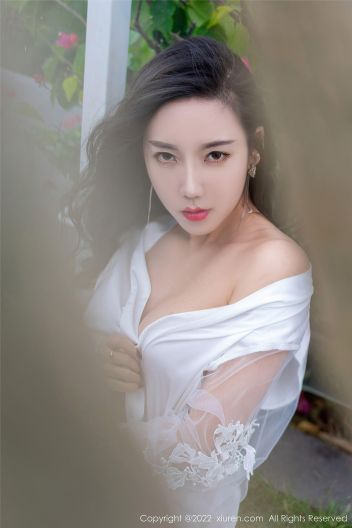[XIUREN秀人网] 2022.01.04 NO.4420 艾静香_p012