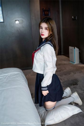 [XIUREN秀人网] 2024.07.08 NO.8819 凌彩烟_p012
