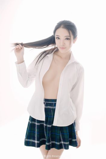 [秀人XIUREN] 2014.12.22 NO.256 陈大榕_p035