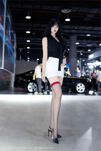 [XIUREN秀人网] 2024.12.10 NO.9575 娜比_p056