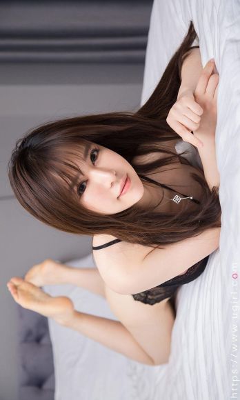 [Ugirls爱尤物] NO.1699 夏希子—遇见心动_p033