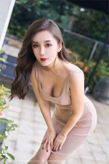[XIUREN秀人网] 2021.10.19 NO.4084 艾静香_p012