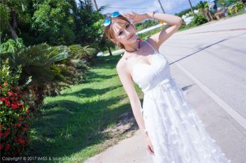 [IMISS爱蜜社美女] 2017.10.24 VOL.191 妤薇Vivian_p016