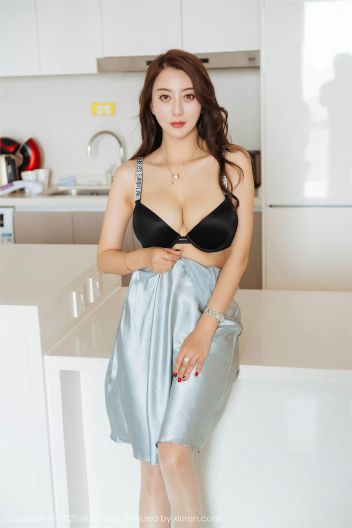 [HuaYang花漾] 2020.08.20 NO.275 李夫人_p020