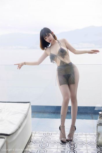 [HuaYang花漾] 2024.09.14 NO.607 王雨纯_p010