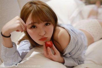 [模范学院美女] 2017.03.15 Vol.096 伊小七MoMo_p014