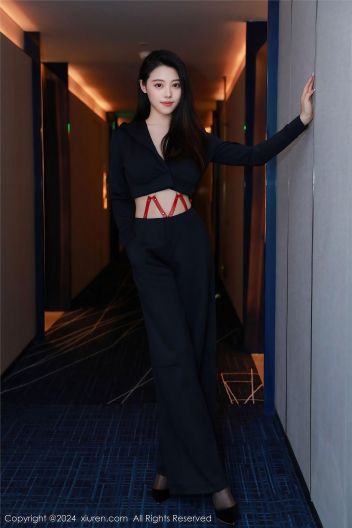 [XIUREN秀人网] 2024.05.11 NO.8524 清妙_p001