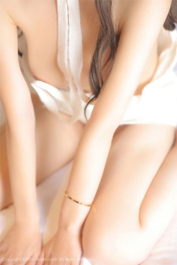 [XIUREN秀人网] 2024.04.26 NO.8459 桃妖夭_p054