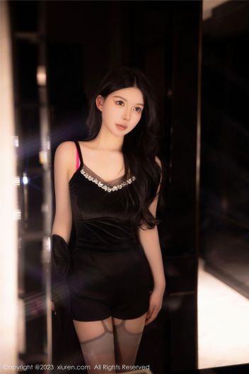 [XIUREN秀人网] 2023.02.24 NO.6317 林珊珊_p089