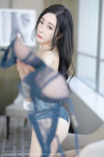[YOUMI尤蜜荟] 2022.03.25 NO.769 允爾_p051