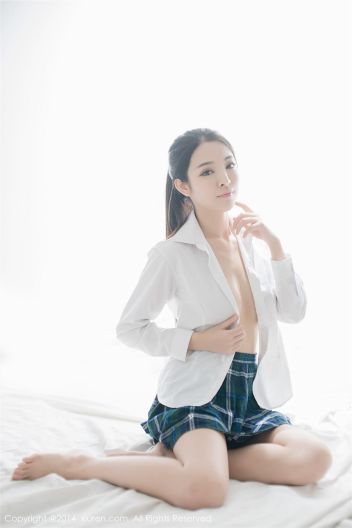 [秀人XIUREN] 2014.12.22 NO.256 陈大榕_p042