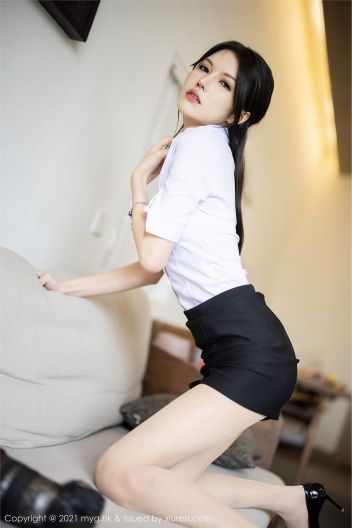 [MYGIRL美媛馆] 2021.08.12 NO.572 媛媛酱belle_p056
