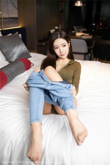 [MYGIRL美媛馆] 2021.03.29 NO.502 王馨瑶yanni_p038