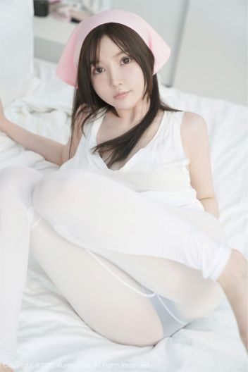 [XIUREN秀人网] 2020.09.14 NO.2557 家政主题诱惑 糯美子mini_p019
