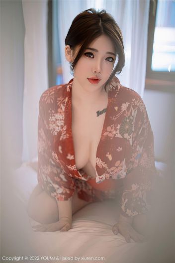 [YOUMI尤蜜荟] 2022.11.16 NO.865 小海臀Rena_p063