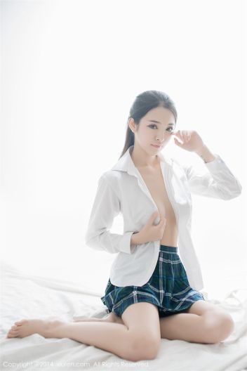 [秀人XIUREN] 2014.12.22 NO.256 陈大榕_p041