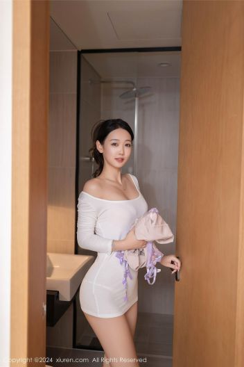 [XIUREN秀人网] 2024.11.04 NO.9392 唐安琪_p005