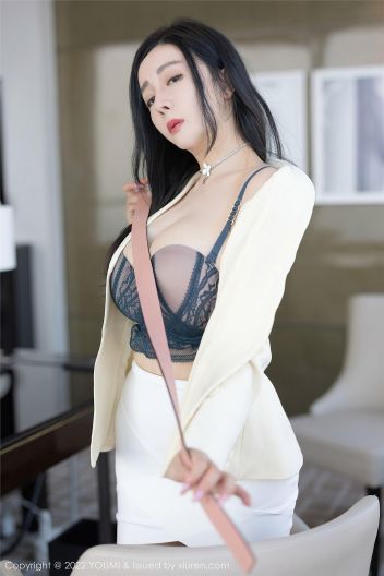 [YOUMI尤蜜荟] 2022.03.25 NO.769 允爾_p011