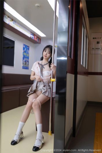[XIUREN秀人网] 2024.05.10 NO.8515 幼幼_p019