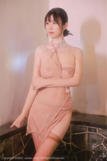 [XIUREN秀人网] 2022.01.24 NO.4503 李雅柔182CM_p026
