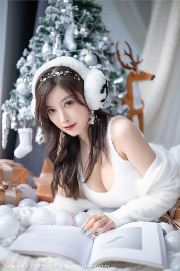 [XIAOYU画语界] 2020.12.24 NO.437 杨晨晨sugar_p017