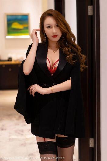[XIUREN秀人网] 2020.08.21 NO.2472 Egg-尤妮丝Egg_p001