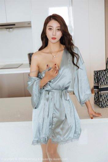 [HuaYang花漾] 2020.08.20 NO.275 李夫人_p016