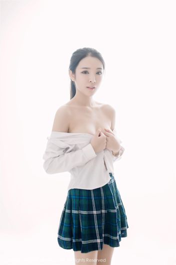 [秀人XIUREN] 2014.12.22 NO.256 陈大榕_p033