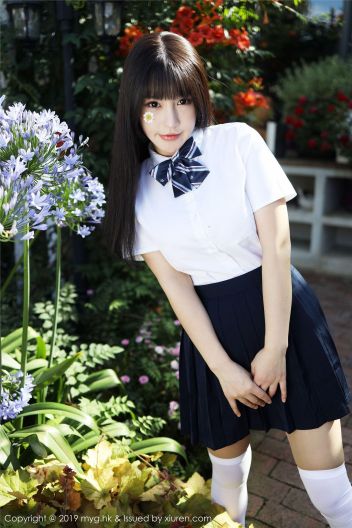 [MYGIRL美媛馆] 2019.10.09 Vol.394 Flower朱可_儿_p053