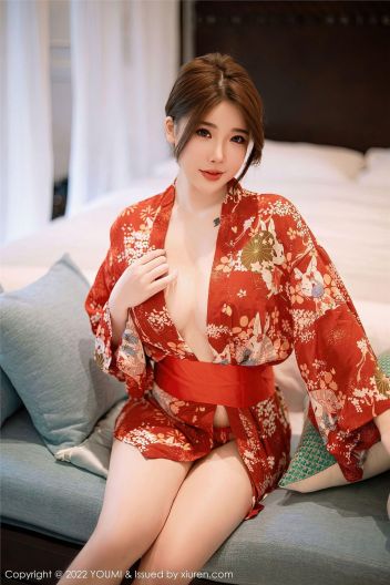 [YOUMI尤蜜荟] 2022.11.16 NO.865 小海臀Rena_p004