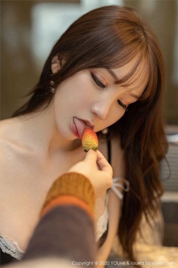 [YOUMI尤蜜荟] 2020.03.06 Vol.429 周于希Sandy_p051
