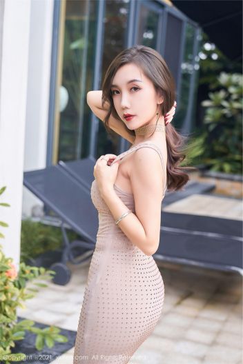 [XIUREN秀人网] 2021.10.19 NO.4084 艾静香_p023