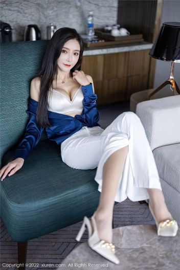 [XIUREN秀人网] 2022.11.01 NO.5790 王馨瑶yanni_p019
