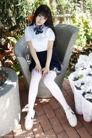 [MYGIRL美媛馆] 2019.10.09 Vol.394 Flower朱可_儿_p007