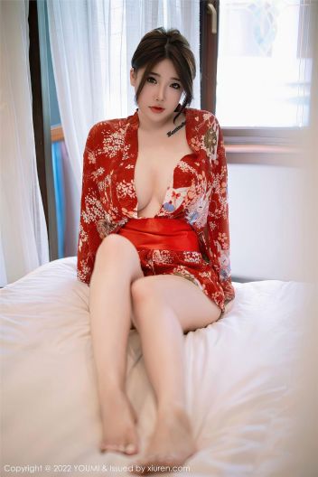 [YOUMI尤蜜荟] 2022.11.16 NO.865 小海臀Rena_p002