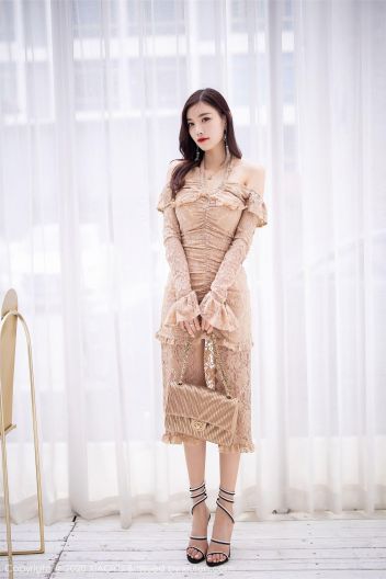 [XIAOYU画语界] 2020.07.01 NO.317 杨晨晨sugar_p038
