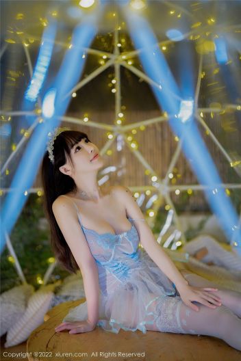 [XIUREN秀人网] 2022.07.26 NO.5333 朱可儿Flora_p040