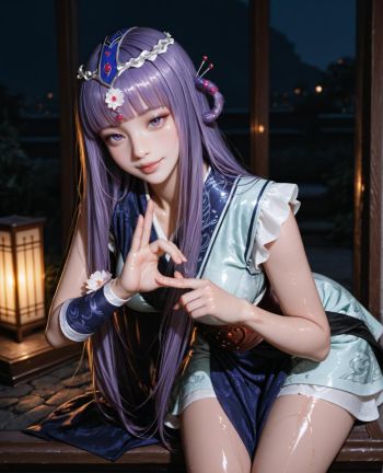 奶孑_少司命／秦时明月_129533695_p15