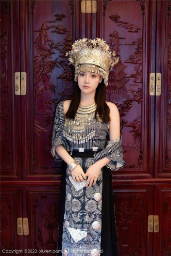 [XIUREN秀人网] 2023.09.27 NO.7448 豆瓣酱_p013