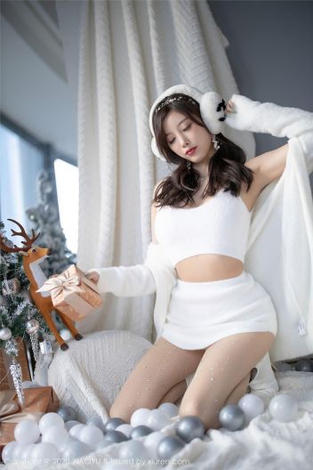 [XIAOYU画语界] 2020.12.24 NO.437 杨晨晨sugar_p013