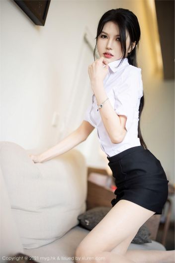 [MYGIRL美媛馆] 2021.08.12 NO.572 媛媛酱belle_p045