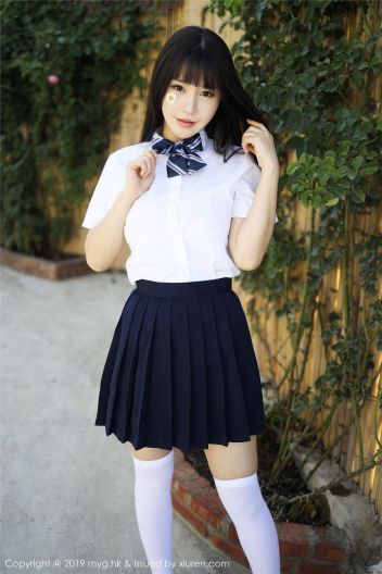 [MYGIRL美媛馆] 2019.10.09 Vol.394 Flower朱可_儿_p032