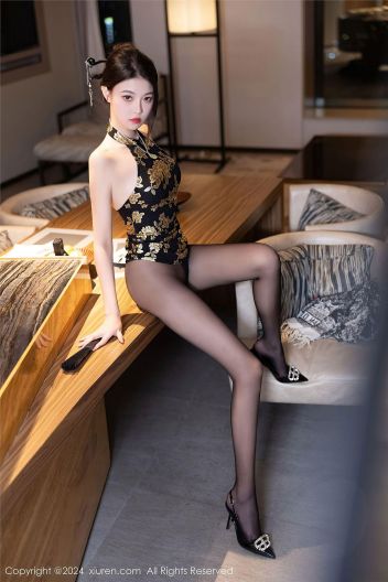 [XIUREN秀人网] 2024.10.17 NO.9304 初梦瑶_p035