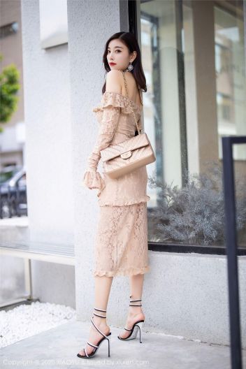 [XIAOYU画语界] 2020.07.01 NO.317 杨晨晨sugar_p065