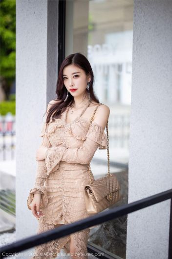 [XIAOYU画语界] 2020.07.01 NO.317 杨晨晨sugar_p066