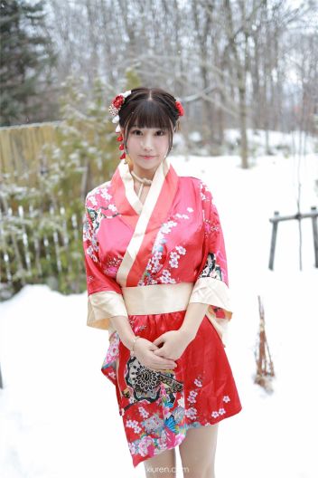 [MFStar模范学院] 2020.01.03 Vol.249 朱可_儿Flower_p001