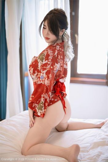 [YOUMI尤蜜荟] 2022.11.16 NO.865 小海臀Rena_p013