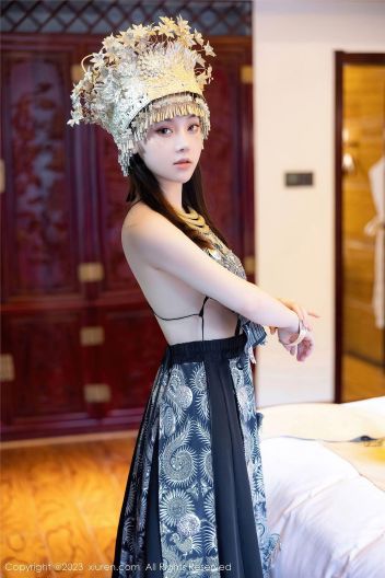 [XIUREN秀人网] 2023.09.27 NO.7448 豆瓣酱_p016