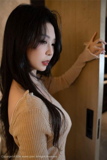 [XIUREN秀人网] 2024.04.26 NO.8455 利世_p003