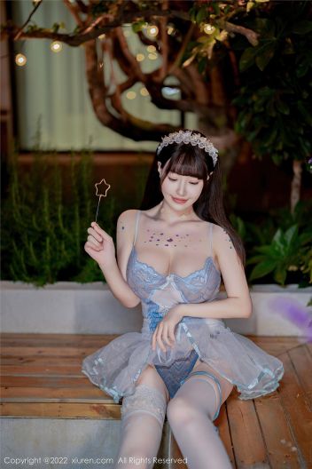 [XIUREN秀人网] 2022.07.26 NO.5333 朱可儿Flora_p002